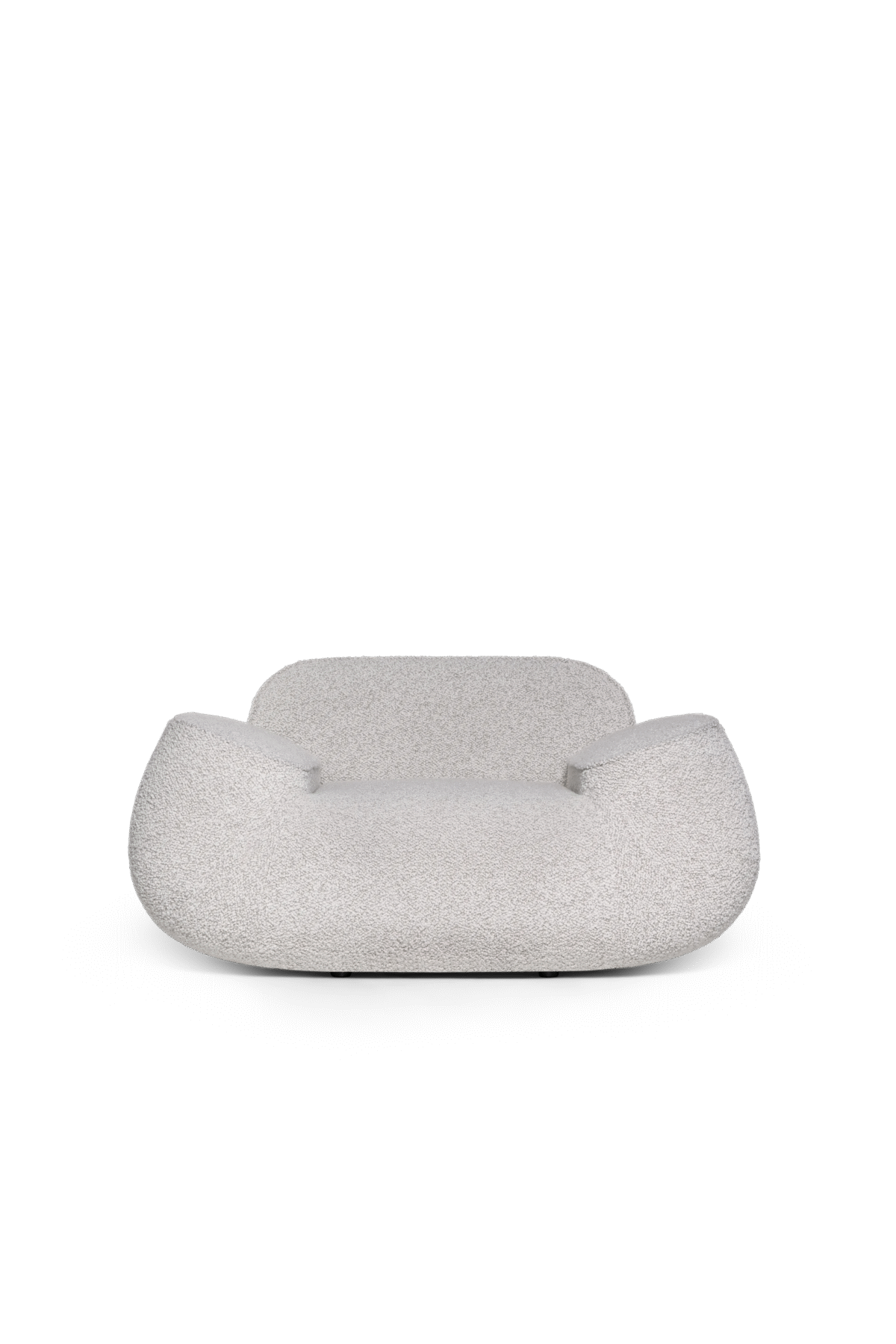 Big George Armchair by Moooi – luxurious modern Italian-design seating featured at Italcasa Design showroom in Royal Oak, Michigan
