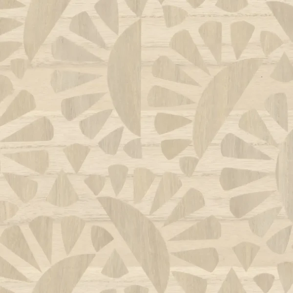 Woodblock Beetle Flora Wallcovering by Moooi in Troy Michigan showroom, modern contemporary Italian luxury wall décor by Italcasa.