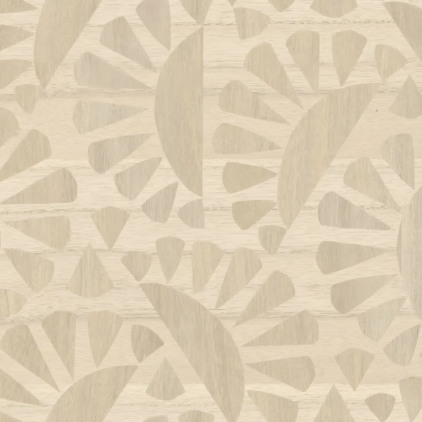 Woodblock Beetle Flora Wallcovering by Moooi in Troy Michigan showroom, modern contemporary Italian luxury wall décor by Italcasa.