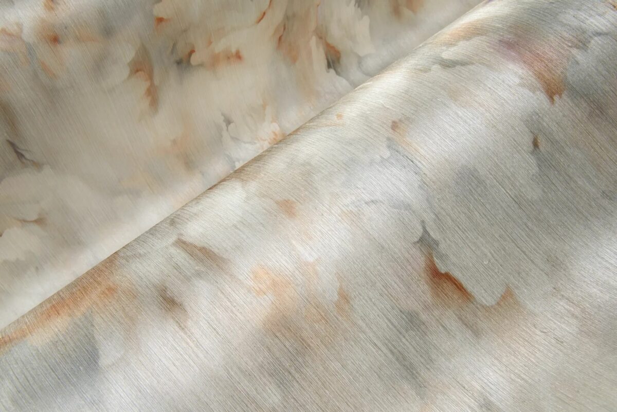 `Luxury Silk Bombis Wallcovering by Moooi – high‑end Italian designer wallcovering – Troy MI showroom`