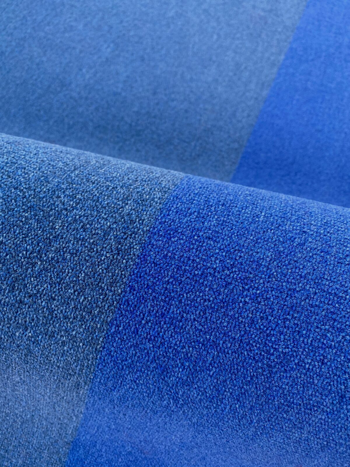 Blended Carpet by Moooi