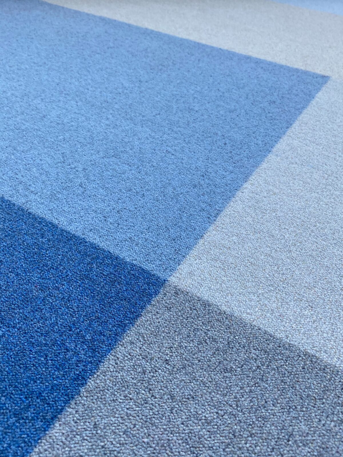 Blended Carpet by Moooi