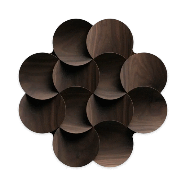 Timber Tones Carpet by Moooi