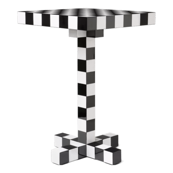 Chess Table by Moooi