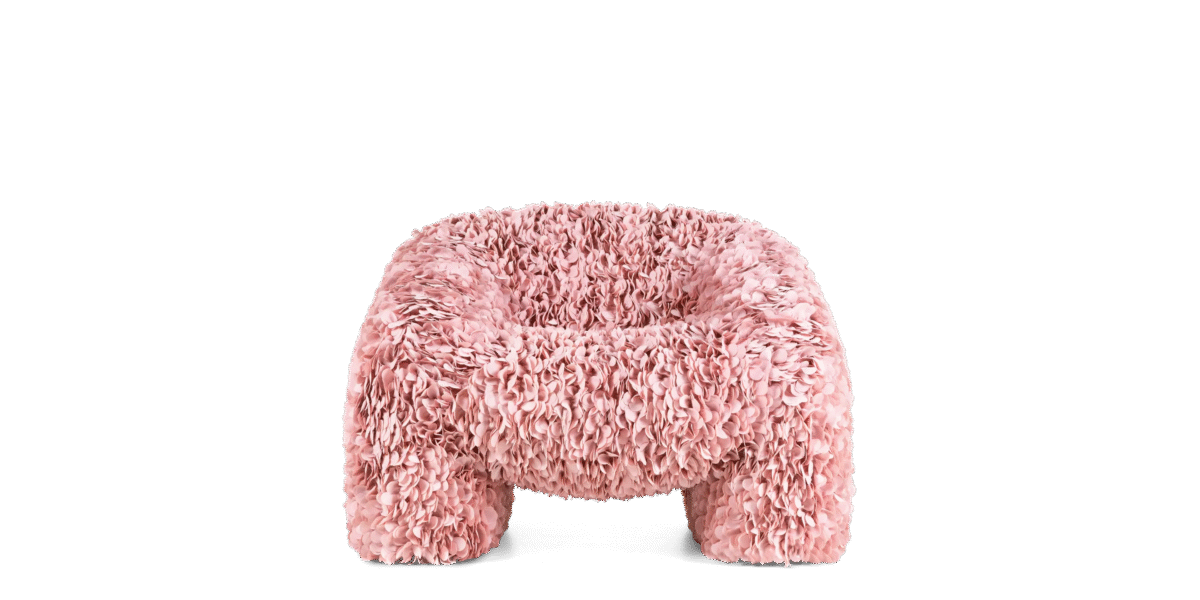Hortensia Armchair