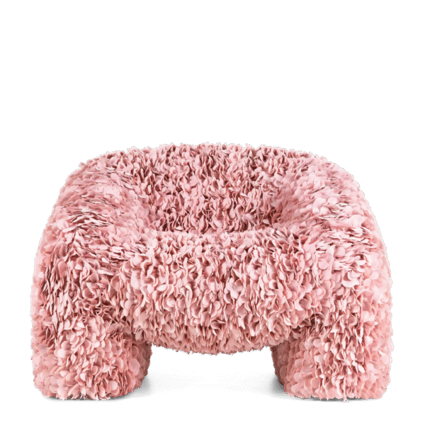 Hortensia Armchair
