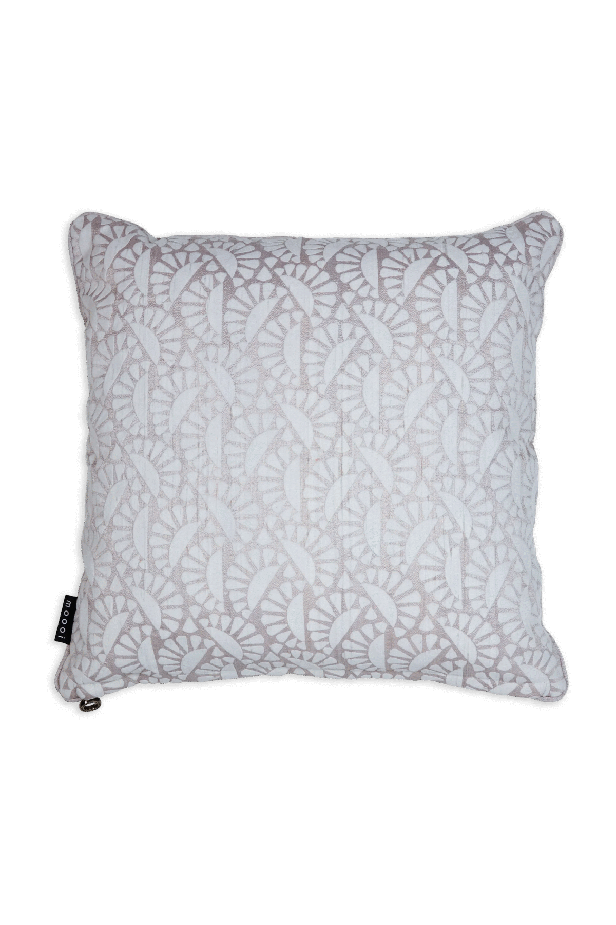 Techno Bee Decorative Pillow by Moooi