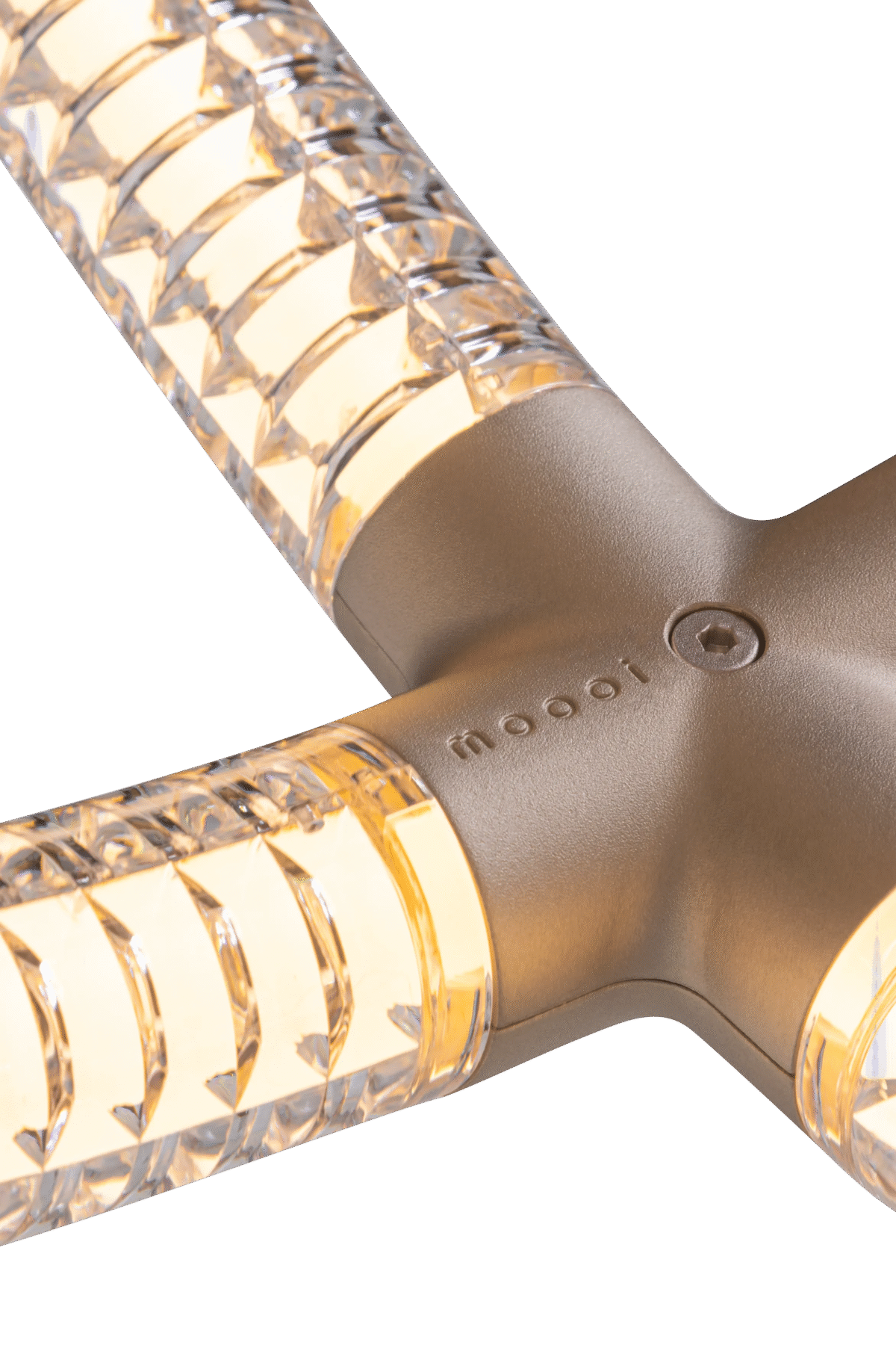 Luminora Light by Moooi