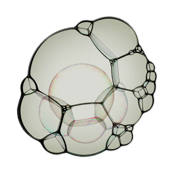 Bubble Carpet by Moooi