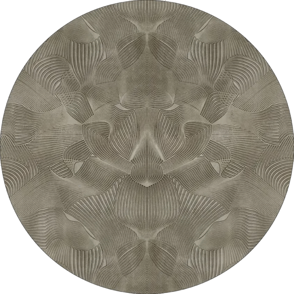 Techno Bee Carpet by Moooi