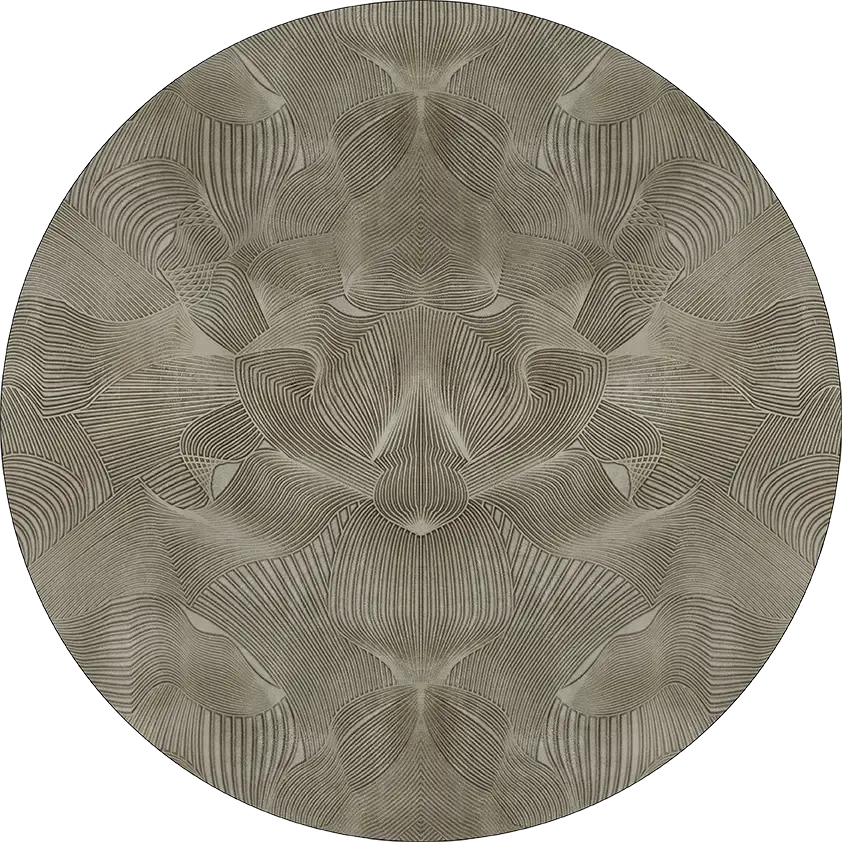 Techno Bee Carpet by Moooi