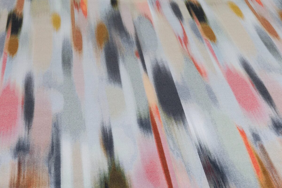 Akira Carpet detail view in modern decor – Royal Oak Michigan