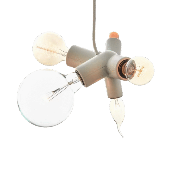 Cluster Lamp by Moooi