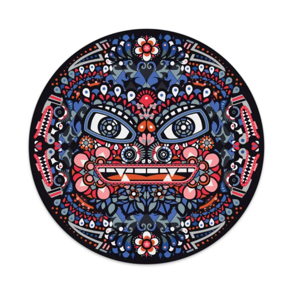 Monster Carpet adds bold character to modern spaces in Troy Michigan