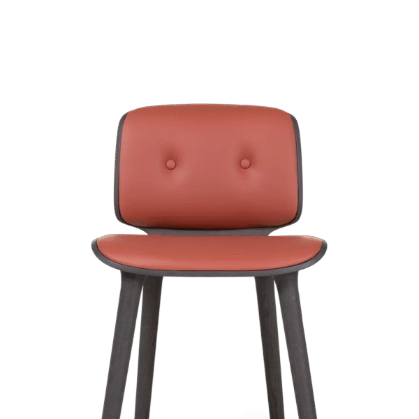 Nut Dining Chair by Moooi