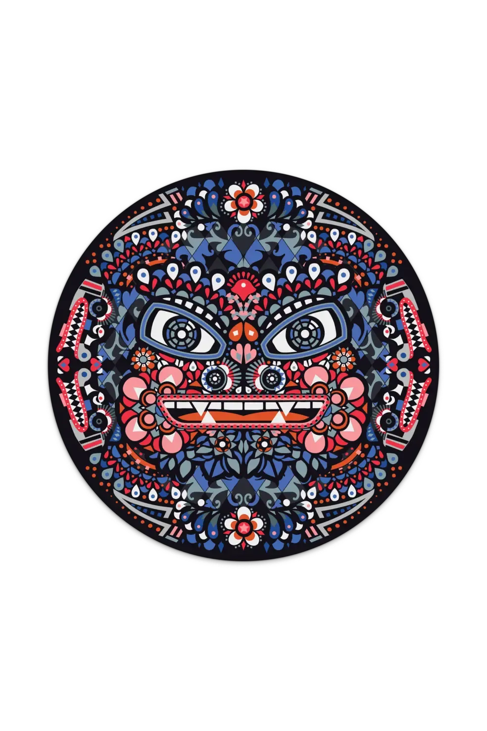 Monster Carpet adds bold character to modern spaces in Troy Michigan