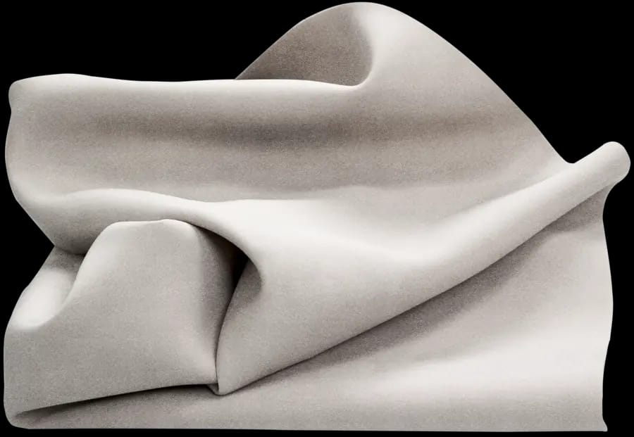 Folds Carpet Moooi luxury wool rug with sculptural folds tailored for upscale living rooms in Royal Oak Michigan