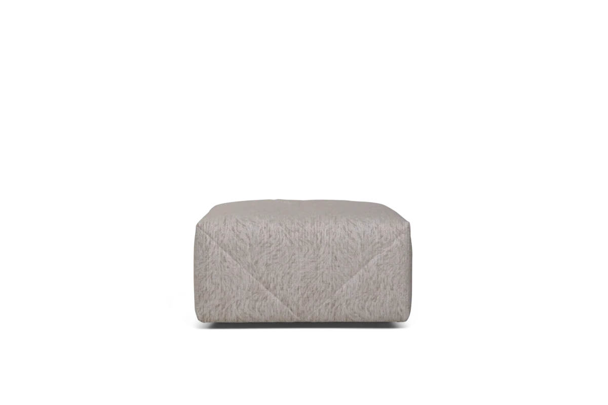 BFF Footstool by Moooi in modern living room