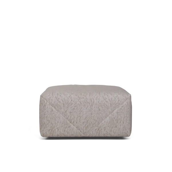 BFF Footstool by Moooi in modern living room