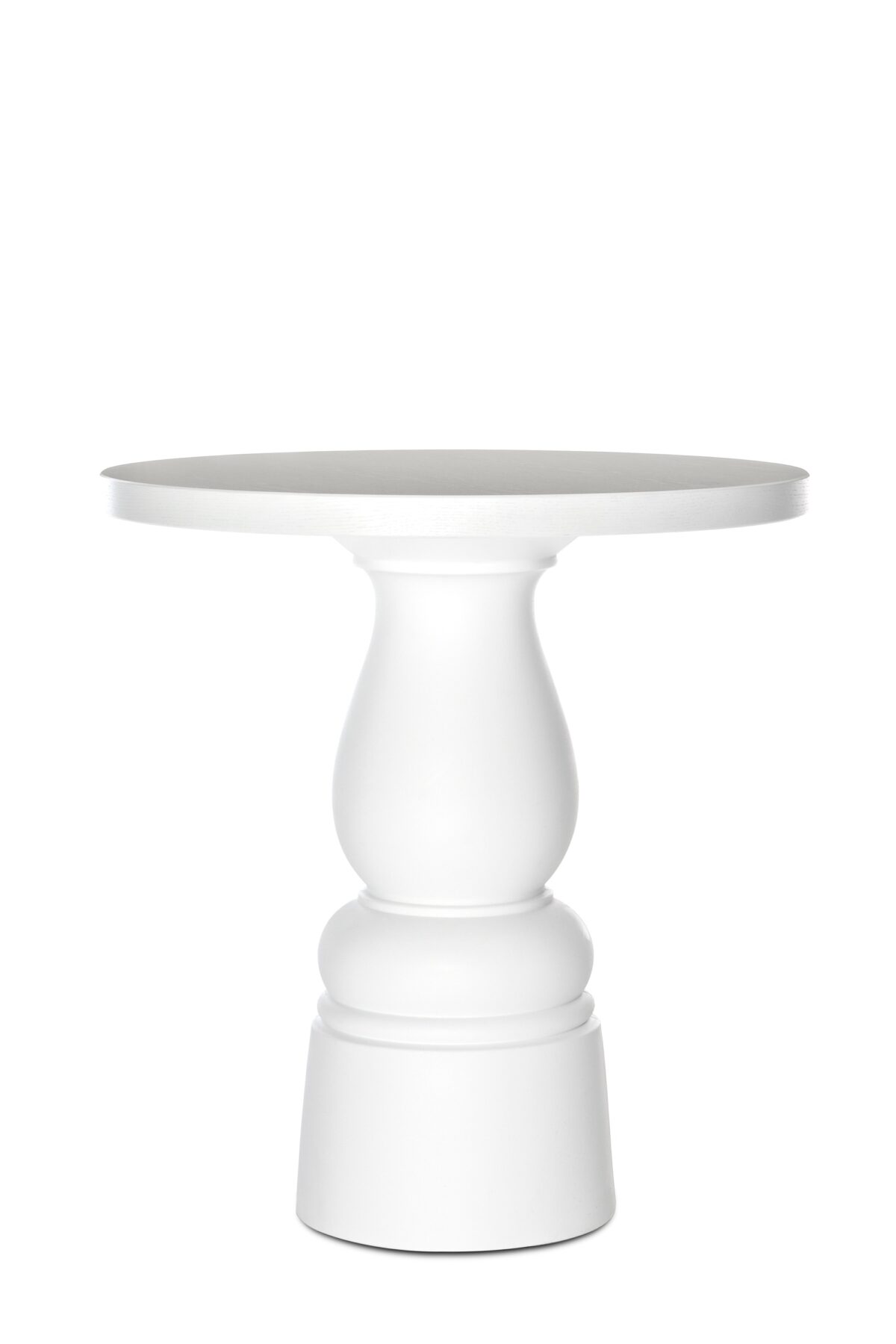 Container Bar Table New Antiques by Moooi – elegant modern Italian bar table on display at Italcasa Design showroom in Troy, Michigan