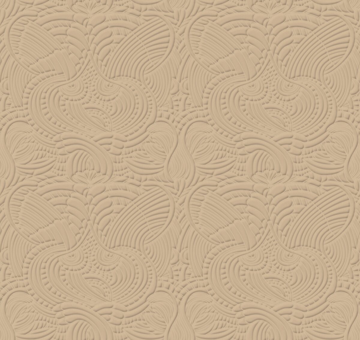 Dodo Pavone Wallcovering Moooi luxury avian pattern wallpaper suited for modern Troy Michigan décor