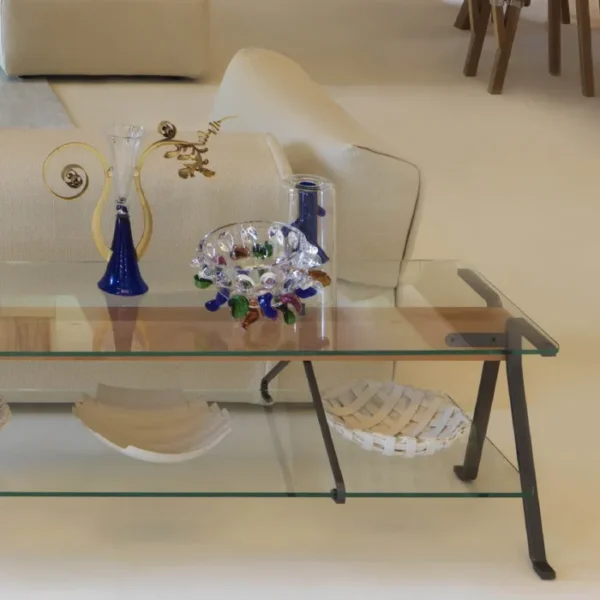 “ISOTTA by Driade luxury Italian furniture – refined sculptural seating with ergonomic shape and bold silhouette”
