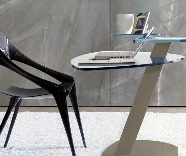 MACH 5 by Reflex – high-end Italian craftsmanship furniture