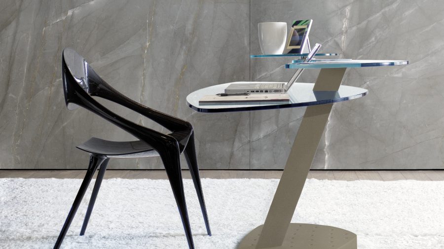 MACH 5 by Reflex – high-end Italian craftsmanship furniture