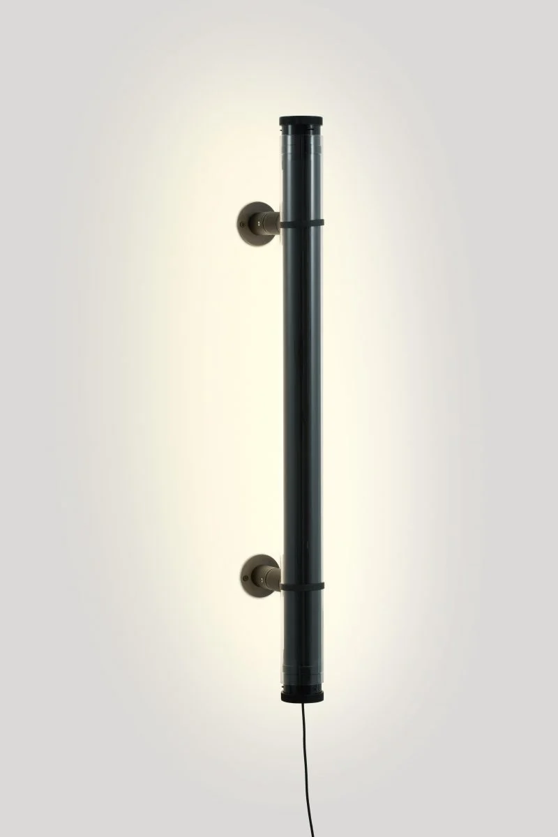 “Fris by Marset contemporary pendant light – minimalist disc-shaped design with soft diffused glow”