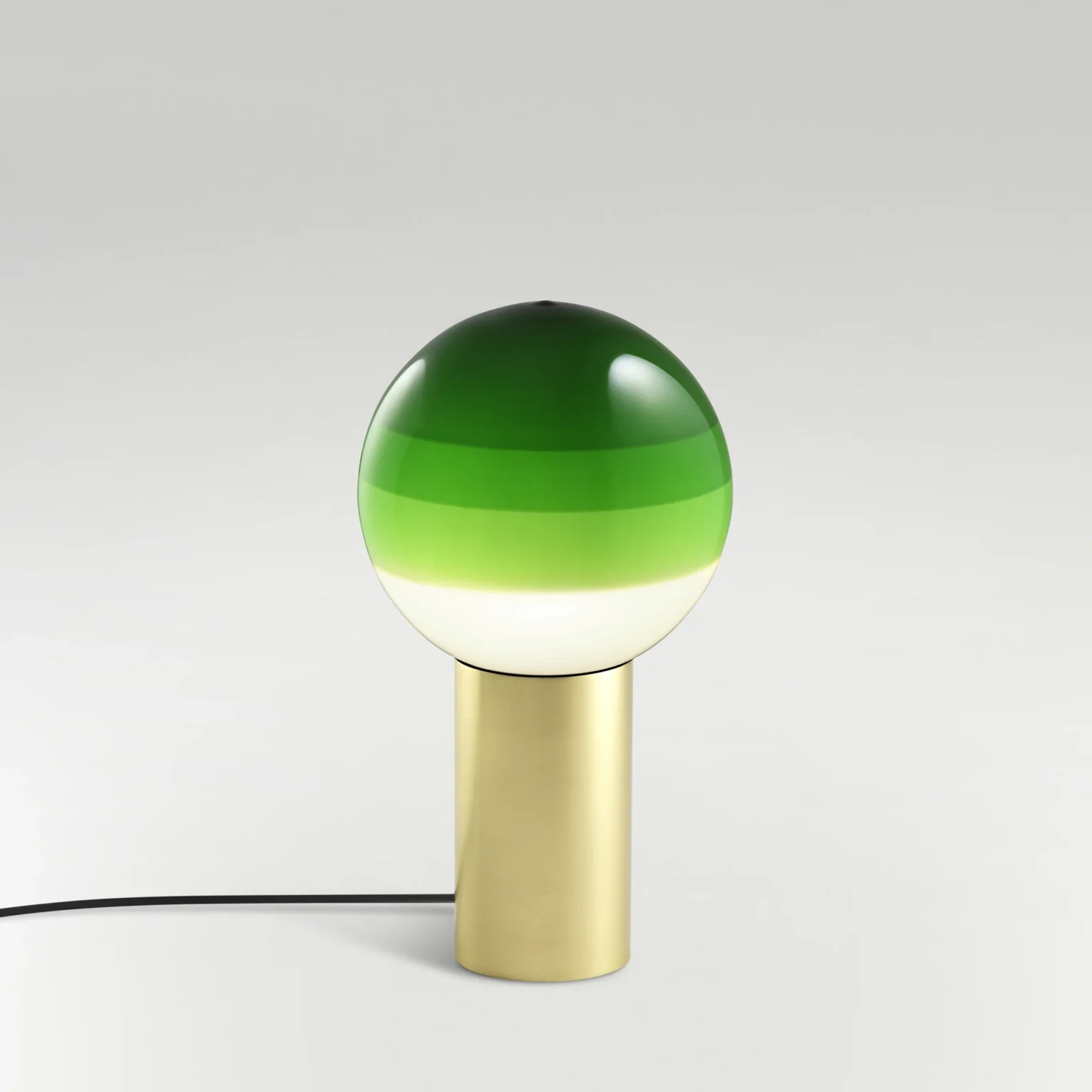 “Colorful LED lamp Dipping Light by Marset – contemporary design for modern interiors”