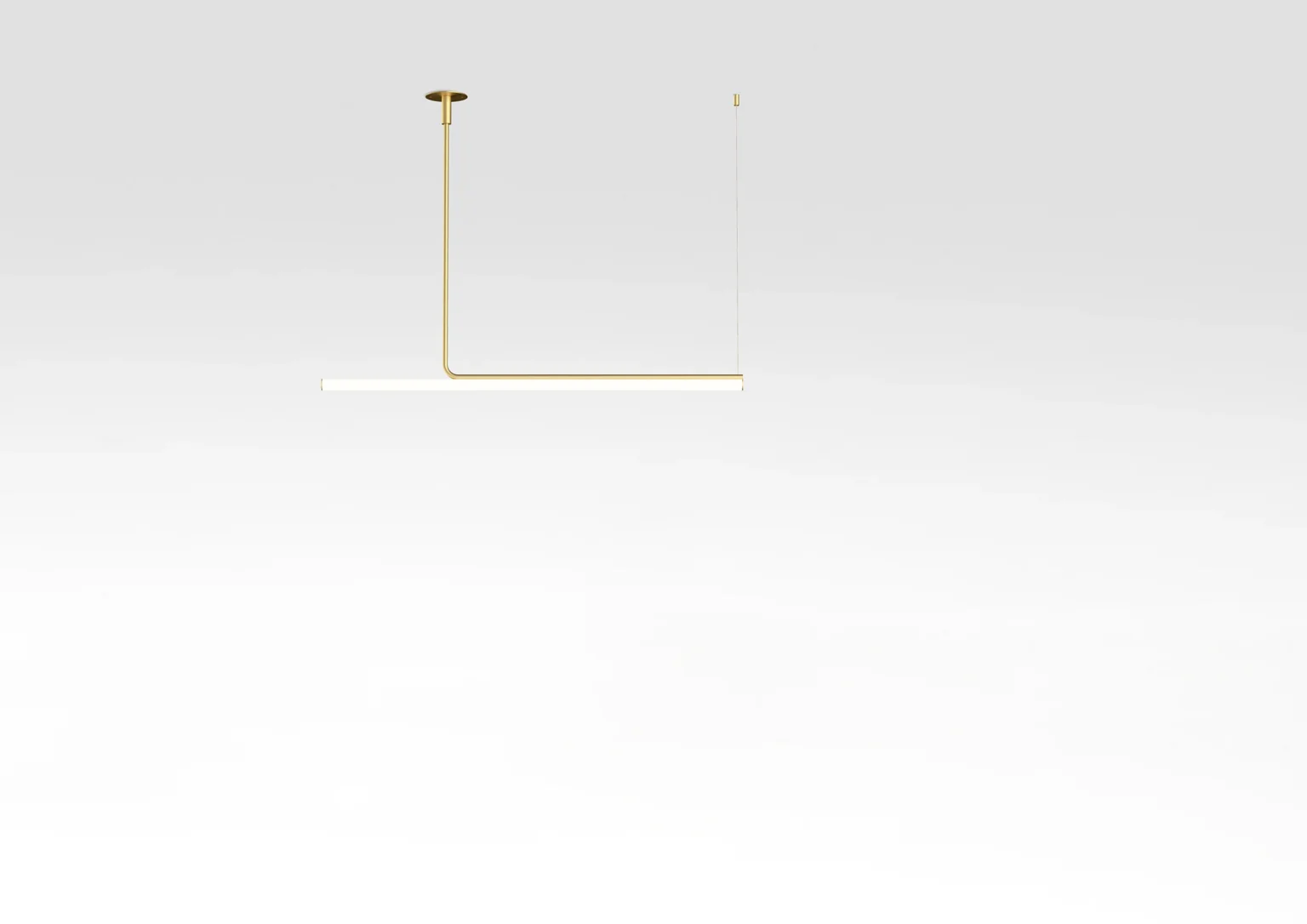 “Sips pendant lamp by Marset – refined lighting fixture with clean silhouette and focused light”