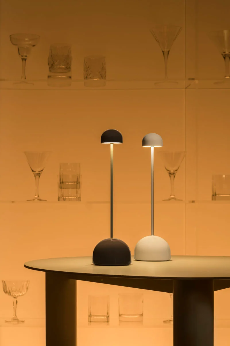 “Sips by Marset slim wall-mounted fixture – modern directional light with clean geometric lines”