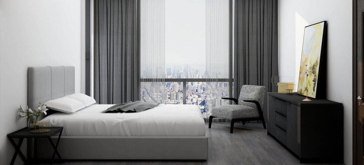 Max Cabinet by Camerich – Luxury storage for contemporary spaces.