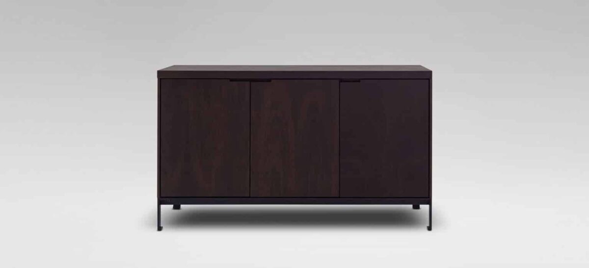 Max Cabinet by Camerich – Perfect for modern interiors.