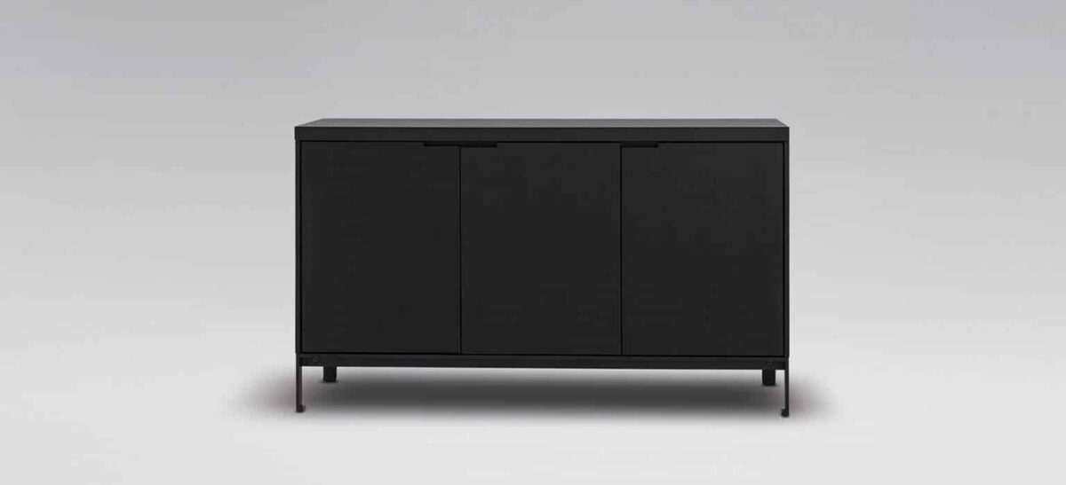 Max Cabinet by Camerich – Stylish and functional furniture piece.