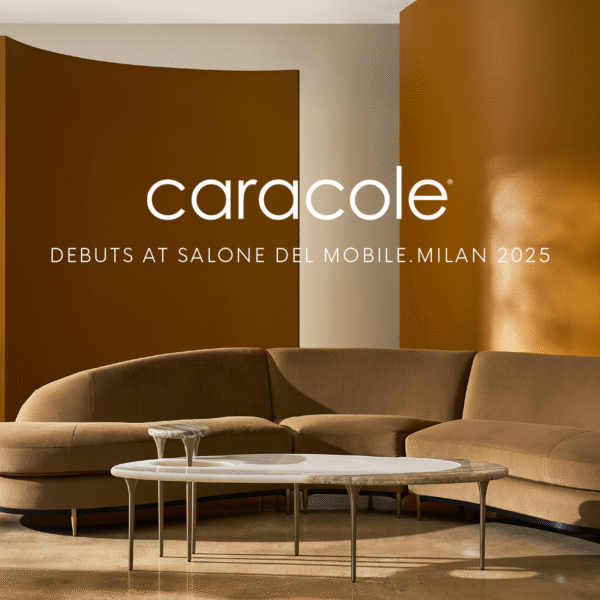 Explore THE CARACOLE STORY by Caracole, where timeless design meets exceptional craftsmanship, creating elegant and luxurious furniture pieces that elevate modern living spaces with sophistication and style.