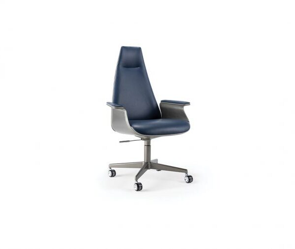 Italian design MINERVA EXECUTIVE CHAIR by Reflex – stylish and supportive