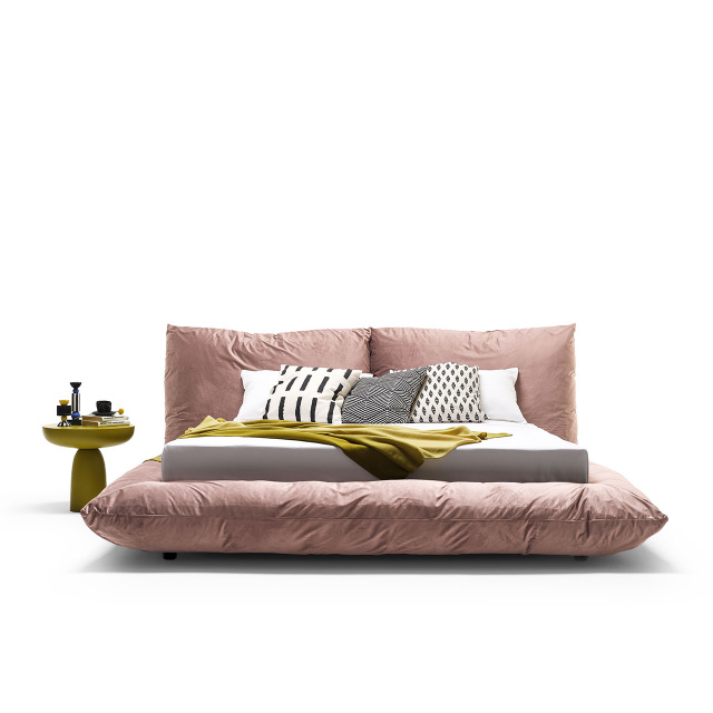“Full-length mirror ALBA by Mogg – modern design with artisanal detailing and understated luxury”