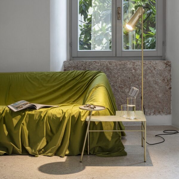 “Artistic coat hook GIVE UP by Mogg – expressive home accessory with ironic sculptural gesture”