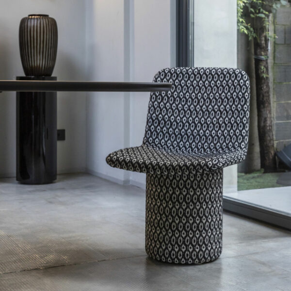“BRERA by Mogg – modern Italian sideboard with bold architectural lines and minimalist design”