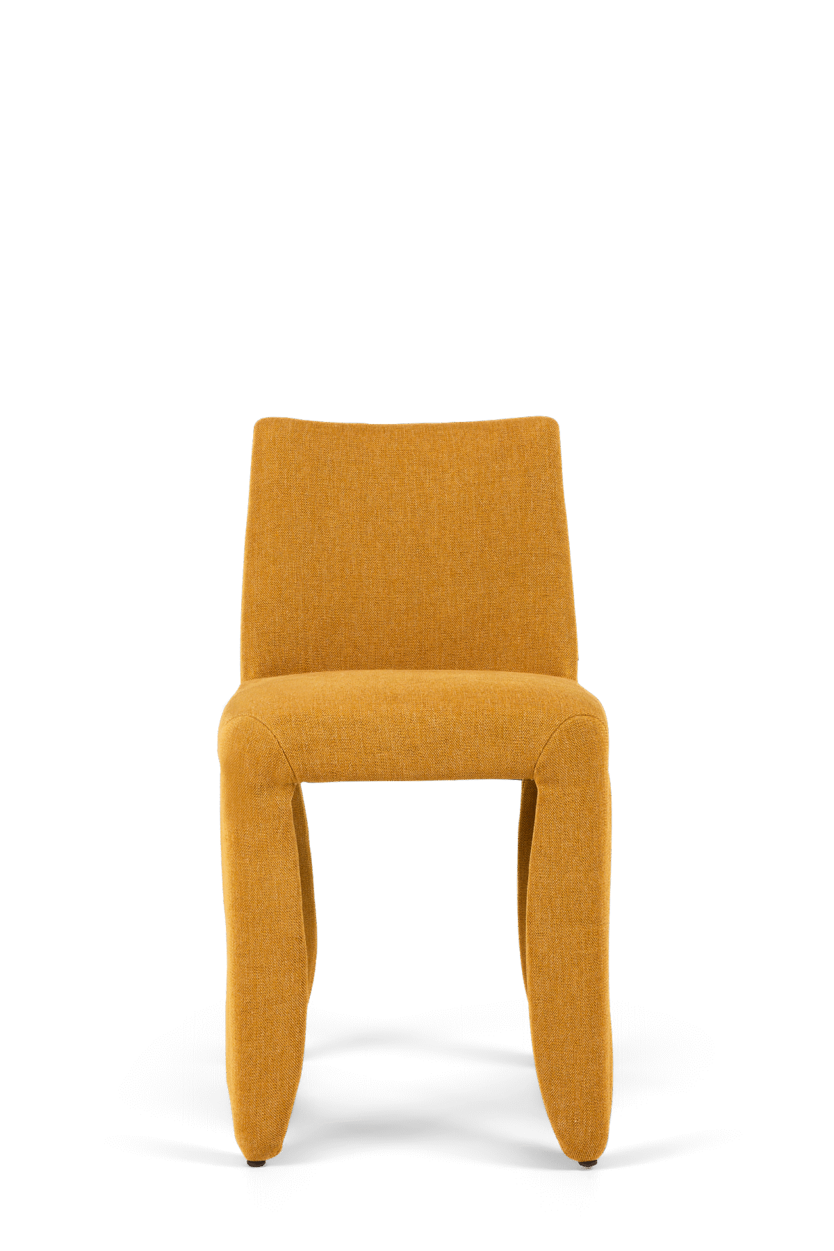 Monster Chair by Moooi in Troy Michigan showroom, modern contemporary Italian luxury furniture accessory by Italcasa.