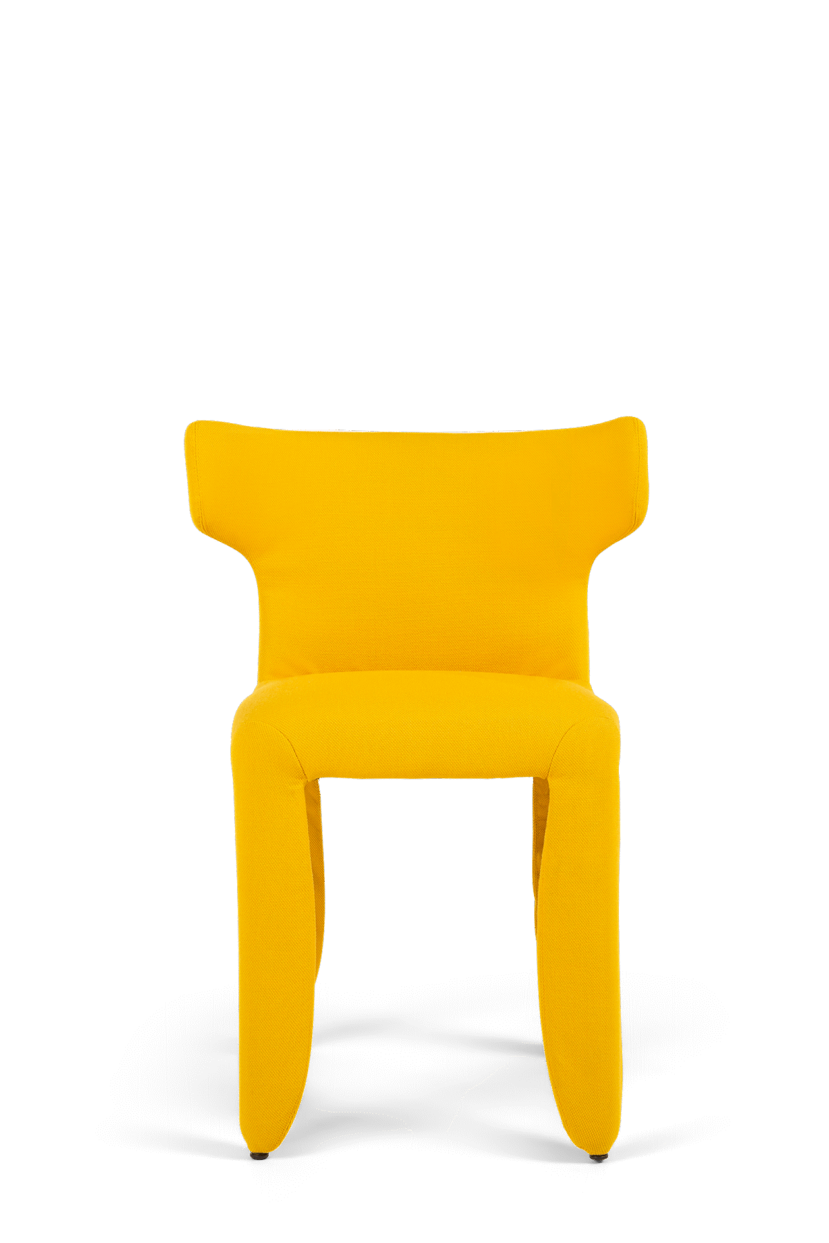 Monster Chair by Moooi in Troy Michigan showroom, modern contemporary Italian luxury furniture accessory by Italcasa.