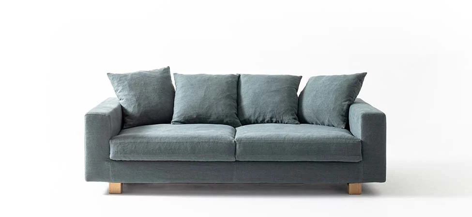 Nebula Night sofa by Moroso