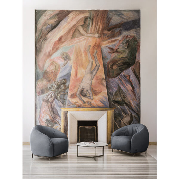 Nest by Nicoline, offering contemporary design and comfort for stylish interiors in Royal Oak, Michigan.