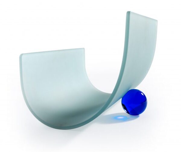 Reflex NODE 30 – contemporary stylish home accessory