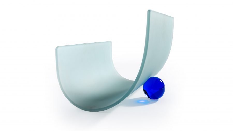 Reflex NODE 30 – contemporary stylish home accessory