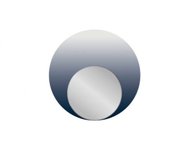 Reflex MIRROR SHADES – stylish Italian design mirror for contemporary spaces