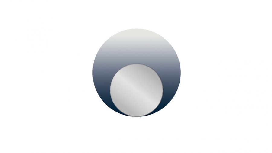 Reflex MIRROR SHADES – stylish Italian design mirror for contemporary spaces