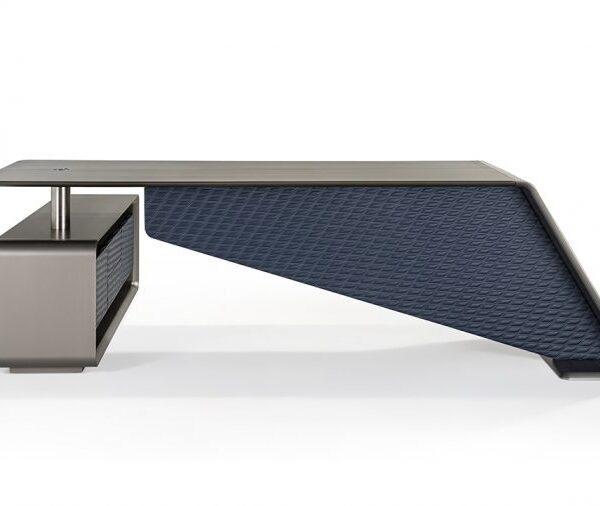 Modern OH DESKTOP by Reflex in Royal Oak Michigan home office