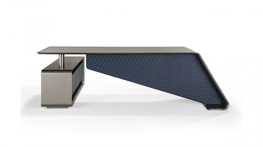 Modern OH DESKTOP by Reflex in Royal Oak Michigan home office